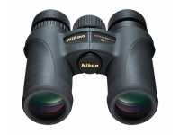 Бинокль Nikon Monarch 7 10x30 Roof - вид №2