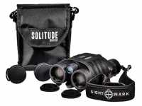 Дальномер Sightmark Solitude 10x42LRF-A 1200 м - вид №5