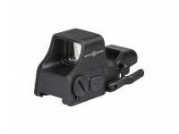 Коллиматорный прицел Sightmark SM26008 панорамный Weaver-Picatinny