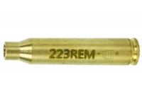 Лазерный патрон для пристрелки оружия калибра 223 Rem вид №1