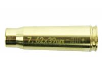 Лазерный патрон для пристрелки оружия калибра 7,62x39 вид №2