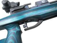 спусковой крючок пневматической винтовки Ataman 1484/RB-SL