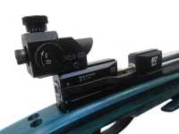 целик пневматической винтовки Ataman 1484/RB-SL №1