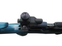целик пневматической винтовки Ataman 1484/RB-SL №2