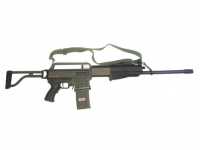 Ружье FRANCHI SPAS-15 к.12 (№SP 05208)