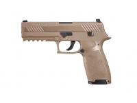 Пневматический пистолет Sig Sauer P320 4,5 мм