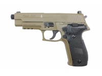 Пневматический пистолет Sig Sauer P226 FDE 4,5 мм