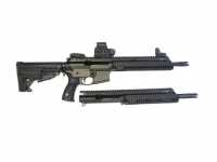 Карабин V-AR 223Rem/9*19Luger (№ R1959/9/R1959)