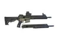 Карабин V-AR 223Rem/9*19Luger (№ R1959/9/R1959)