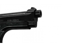 Оружие списанное охолощенное B92-СО Kurs 10ТК черный (Курс-С) дуло