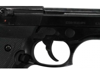 Оружие списанное охолощенное B92-СО Kurs 10ТК черный (Курс-С) спусковой крючок