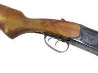 Ружье ИЖ-27М-М 12/70 (№ 9605774)