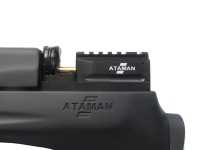 гравировка пневматической винтовки Ataman 825/RB-SL