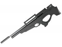 Пневматическая винтовка Ataman M2R Булл-пап SL 6,35 мм (Чёрный)(магазин в комплекте) (826/RB-SL) вид №1