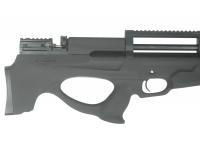 Пневматическая винтовка Ataman M2R Булл-пап SL 6,35 мм (Чёрный)(магазин в комплекте) (826/RB-SL) вид №5