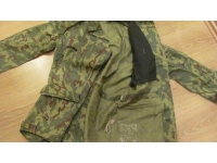 Камуфляж ВСР-93, 