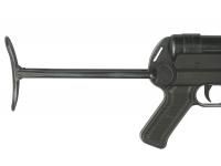 Пневматический пистолет-пулемет Umarex Legends MP-40 German-Legacy Edition 4,5 мм (5.8325Х) вид №1