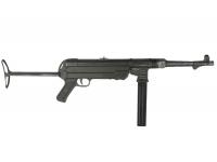 Пневматический пистолет-пулемет Umarex Legends MP-40 German-Legacy Edition 4,5 мм (5.8325Х) вид №2