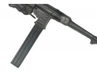 Пневматический пистолет-пулемет Umarex Legends MP-40 German-Legacy Edition 4,5 мм (5.8325Х) вид №5