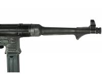 Пневматический пистолет-пулемет Umarex Legends MP-40 German-Legacy Edition 4,5 мм (5.8325Х) вид №6