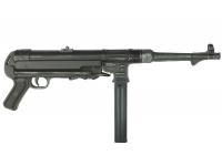 Пневматический пистолет-пулемет Umarex Legends MP-40 German-Legacy Edition 4,5 мм (5.8325Х) вид №8
