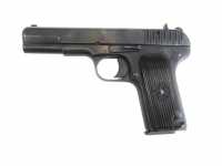 Травматический пистолет МР-81 9 мм Р.А. 2009г.в.(№ 0935112143)