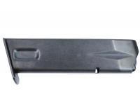 Магазин для травматического пистолета Sig Sauer Р226Т боковой вид