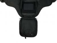 Сумка Vektor Сз-15 поясная для пистолета вид №1