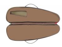 Чехол Vektor 80 см (капр, для Сайга-20к/Сайга410-К-01, 02) открытый вид