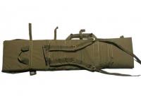 Чехол-мат Vektor снайперский 125 см (капр, зеленый, Молле) вид 1