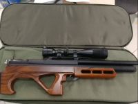 РСР Edgun Matador R3