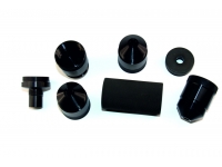 Саундмодератор Т90 для винтовок Ataman (комбинированный, 4-х камерный) вид №8 Саундмодератор Т90 для винтовок Ataman (комбинированный, 4-х камерный) вид №8