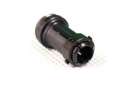 Саундмодератор цанговый зажим Клещ 16 мм для переломок Hatsan и Diana вид №5 Саундмодератор цанговый зажим Клещ 16 мм для переломок Hatsan и Diana вид №5