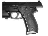 Пистолет Galaxy G.26A пружинный 6 мм рукоять