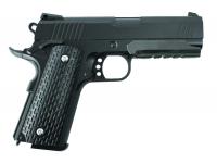 Пистолет Galaxy G.25A пружинный 6 мм вид 2