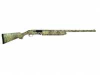 Ружье Mossberg 930 WATERFOWL 12x76 L=710 (полуавтомат газоотводный, camo-весенний лес, пластик, чоки)