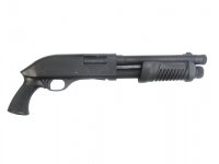 Газовый пистолет Terminator 12х35Т (№ 00167) Газовый пистолет Terminator 12х35Т (№ 00167)
