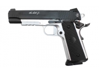 Пневматический пистолет Sig Sauer 1911 Max Michel 4,5 мм