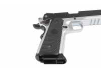 Пневматический пистолет Sig Sauer 1911 Max Michel 4,5 мм магазин