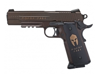 Пневматический пистолет Sig Sauer 1911 Spartan 4,5 мм