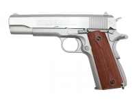 Пневматический пистолет Swiss Arms SA1911 SSP blowback (288509) 4,5 мм