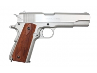 Пневматический пистолет Swiss Arms SA1911 SSP blowback (288509) 4,5 мм вид справа