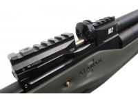 Пневматическая винтовка Ataman 635C/RB-SL вид 3