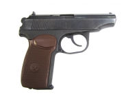 Травматический пистолет Иж-79-9ТМ 9 мм Р.А. (№ 0733903127)