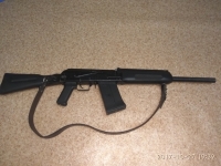 Сайга 12к 