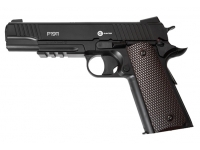 Пневматический пистолет Gunter P1911 4,5 мм