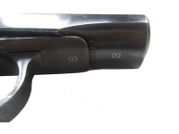Оружие списанное охолощенное ИЖ-71 9х17К мод. Макаров-СО71 к.10ТК (рег.целик) вид снизу
