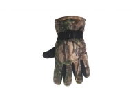 Перчатки зимние Лес