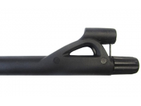 Пневматическая винтовка МР-512-47 4,5 мм (красн., обновленный дизайн) мушка
