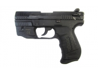 Газовый пистолет Walther P22T к. 10х22 (№ V12893)
